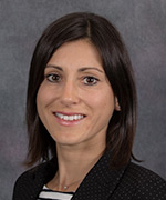 Emilie Roncali, Ph.D.