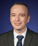 Vladimir Filkov, Ph.D.