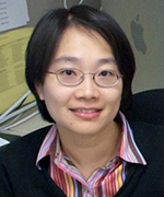 Pei-Chi Yang, Ph.D.