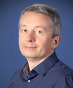 Vladimir Yarov-Yarovoy, Ph.D.