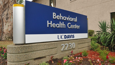 Adult Behavioral Health Clinic