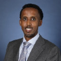 Dahir Hassan, D.O.