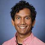 Sirish Veligati, M.D.