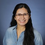 Cecilia Rangel-Garcia, M.D.
