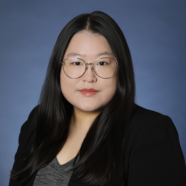 Grace Cho, M.D.