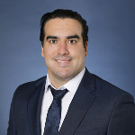 Nicholas Gregorio, M.D.