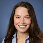 Madeline Nykamp, M.D.