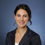 Eve Solomon