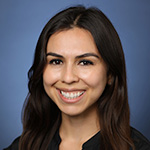 Angelina Palomino, M.D.