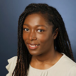 Ebony Onianwa, M.D.