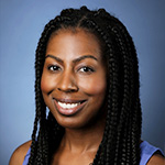 Jasmine McClendon, M.D., M.P.H.