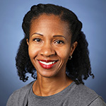 Marlo Maddox-Kleckley, M.D.