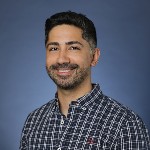 Rohan Marrero, M.D.