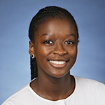 Zeynab Diop, M.D.