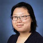 Jacqueline Hsieh, M.D.