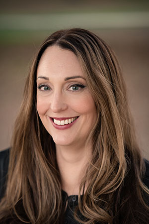 Kristen N. Meyers, Psy.D.