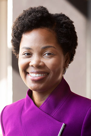 Ruth Shim, M.D., M.P.H.