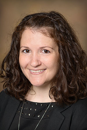 Sabrina Ereshefsky, Ph.D.