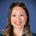 Karina Muro, Ph.D.