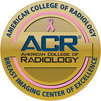 ACR accreditation
