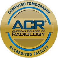 ACR accreditation