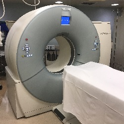 Cardiovascular CT