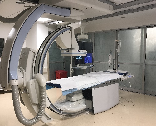 Cardiovascular CT