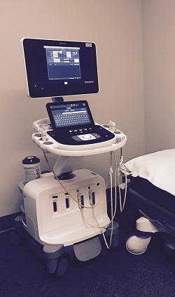 Philips Ultrasound Suite