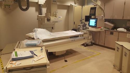 ACC Fluoroscopy