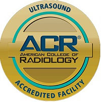 ACR accreditation