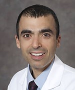 Cyrus Bateni, M.D.