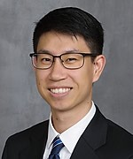 David Chen