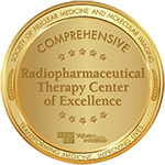 SNMMI Comprehensive Radiopharmaceutical Therapy Center of Excellence© Society of Nuclear Medicine and Molecular Imaging