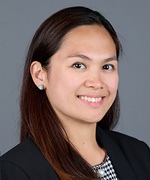 Veronica Fuentebella