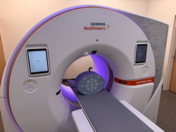 Siemens NAEOTOM Alpha Photon Scanner