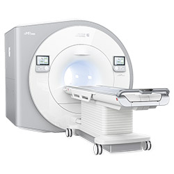 Folsom Center For Health United Imaging 1.5T uMR 680