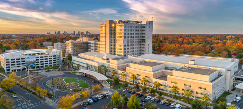 UC Davis Medical Center