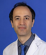 Reza Ghasemiesfe