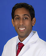 Amol Shah, M.D.