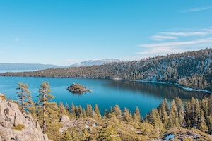 lake tahoe