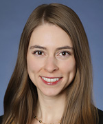 Andreea Vorobchevici