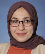 Manal Jmaileh