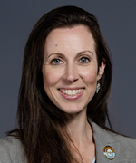 Anne Darrow, M.D., Radiology Residency Program Associate Director
