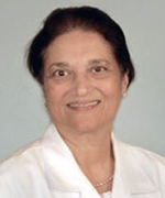 Paulomi Kanti Kanzaria