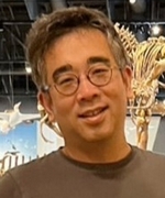 Shotaro Naganawa, M.D., Ph.D.