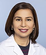 Simran Sekhon, M.D.