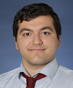 Gevork Gevorkyan, Ph.D.