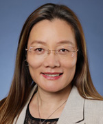 Jinger Yu Sun, M.D., Ph.D. 