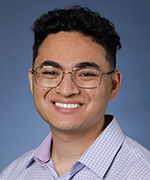 Ryan Hernandez, M.S.