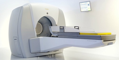 Perfexion gamma knife